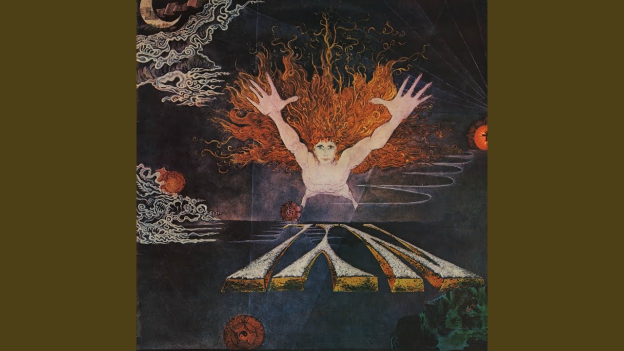 Abery (feat. Michel Peteau, Stéphane Rossini, Olivier Pamela, Bernard Lavialle)