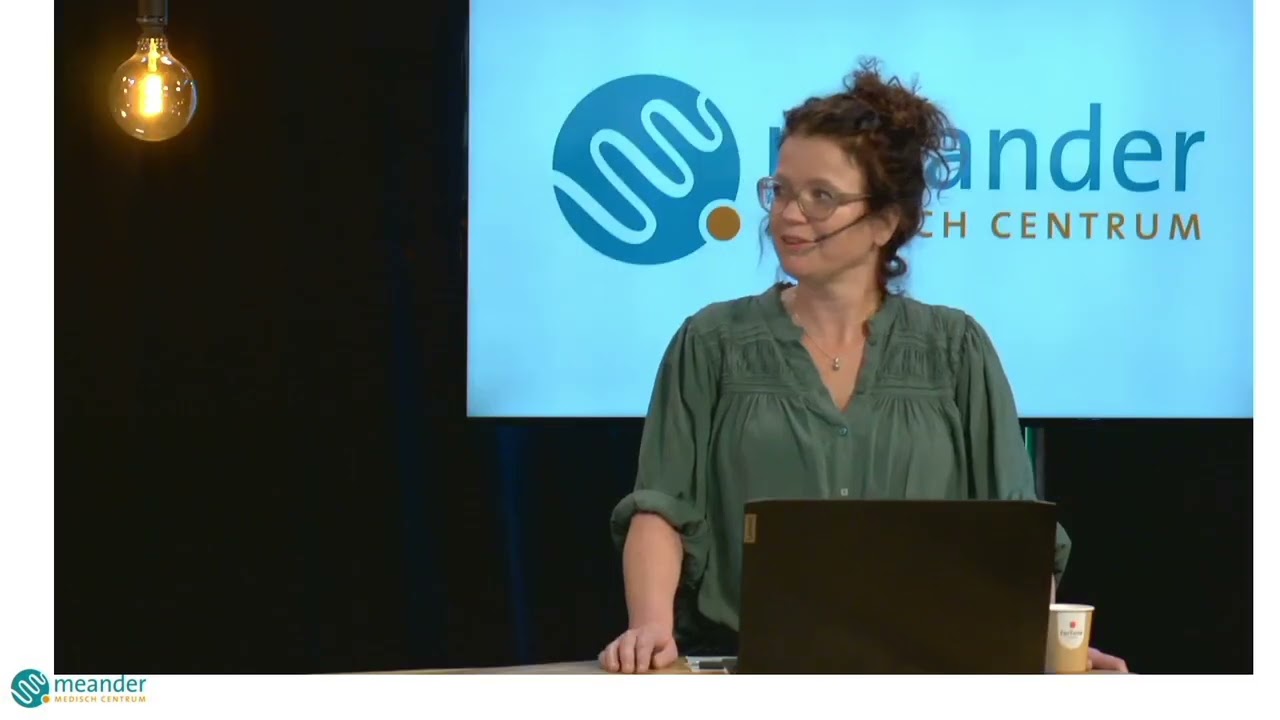 Meander Webinar Oncologie