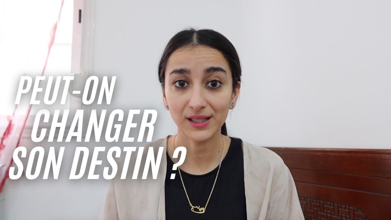 Entre Décret Divin et Libre Arbitre : Peut-On Changer Son Destin ?