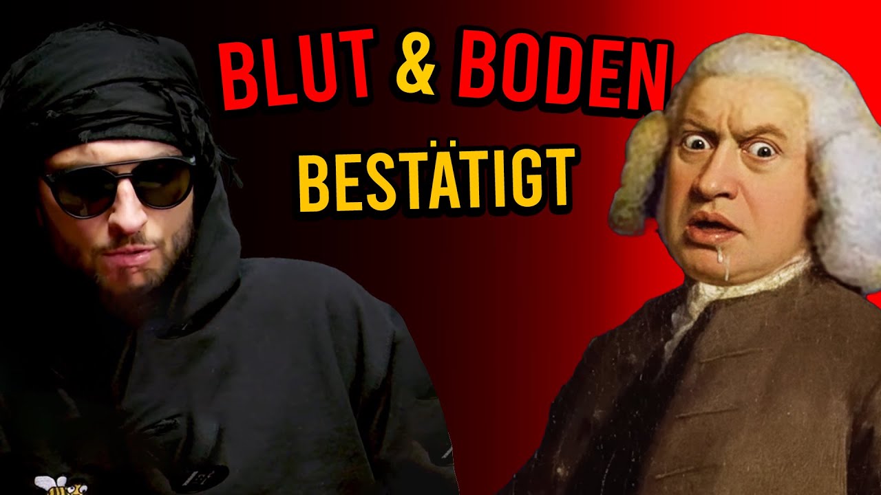 Shlo & Kasper wollen mich Debunken und verraten dabei ihre wahre Ideologie