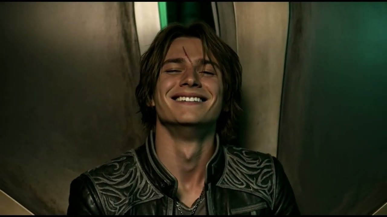 Technomance - Final Fantasy VIII - Escape from Dollet