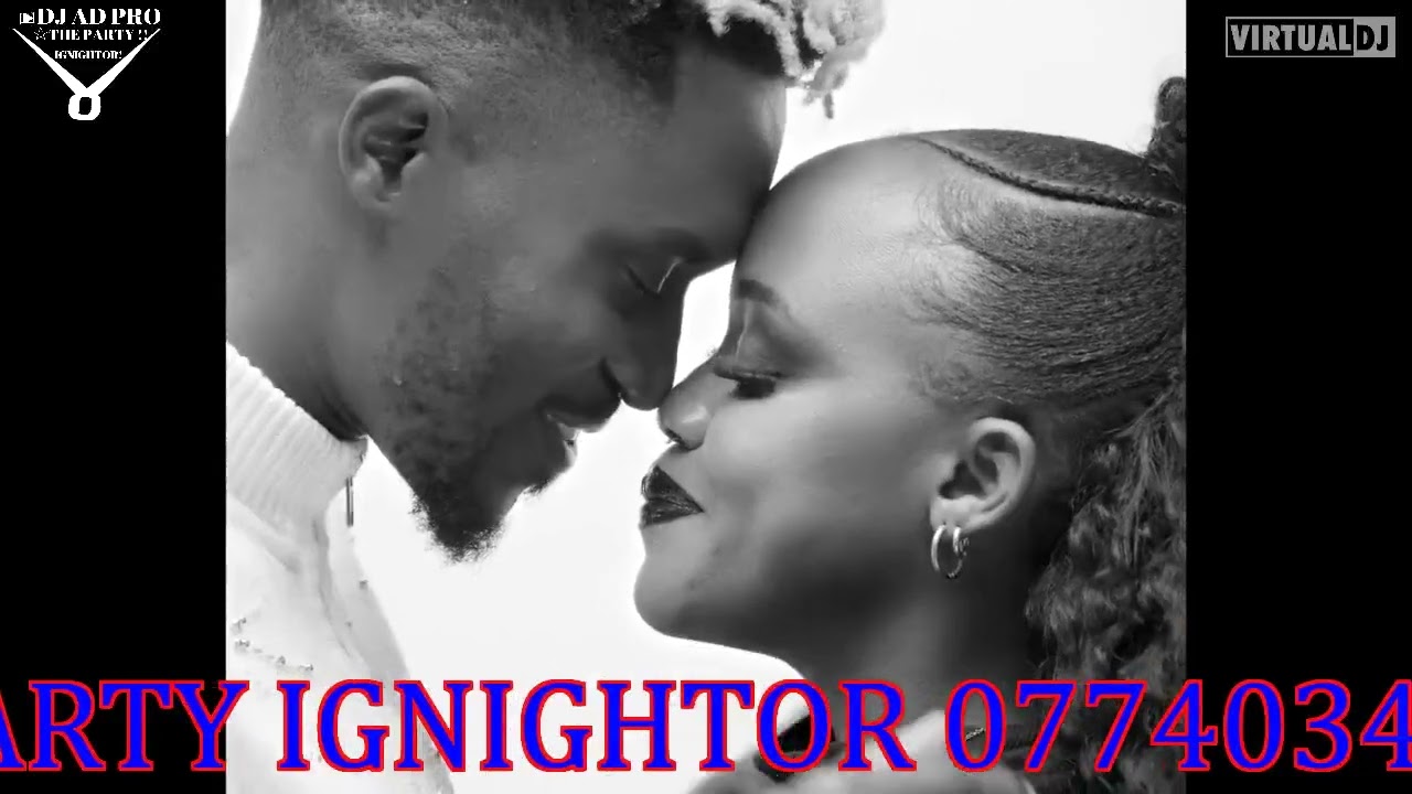 BEST OF THE UGANDAN NONSTOPS, DJ AD PRO