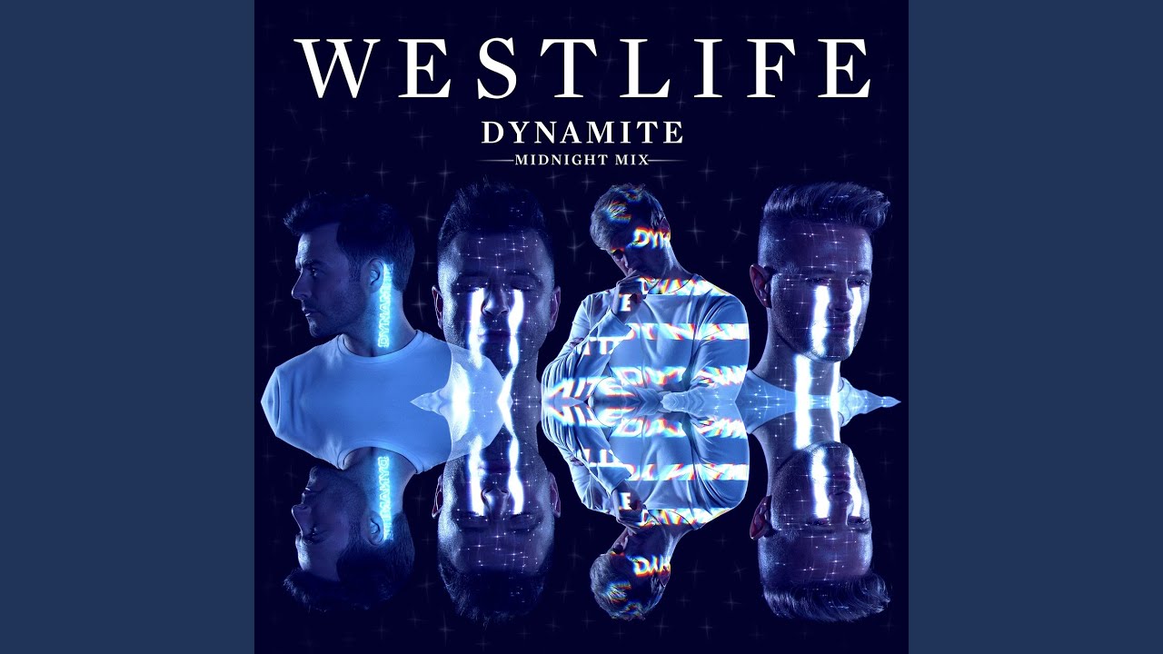 Dynamite (Midnight Mix)