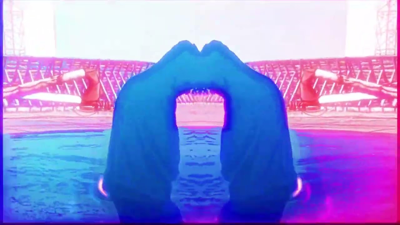 Kill Kody-Dangerous music video by DARKHEARTSENT