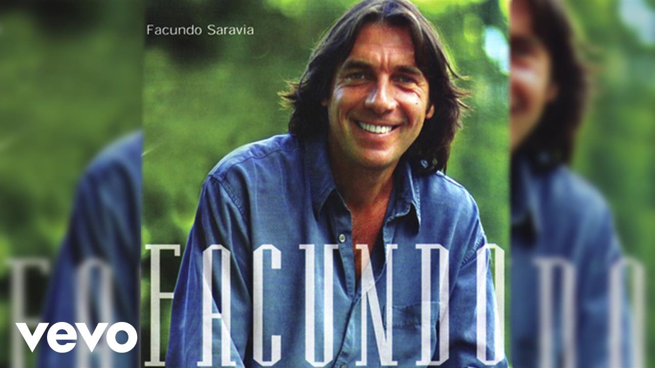 Facundo Saravia - La Gaucha