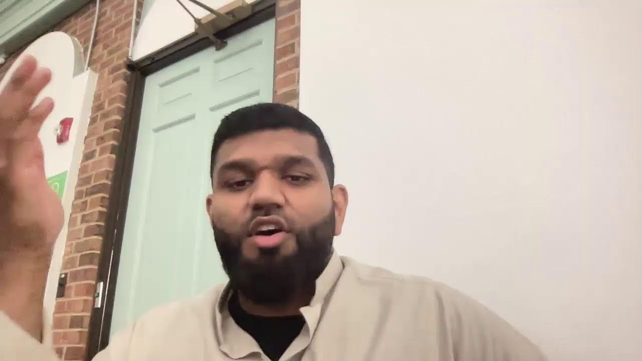 Seerah Madinah Phase Part 20