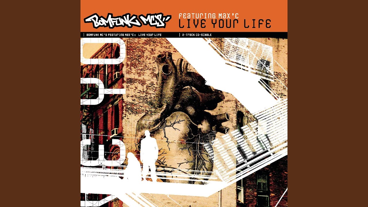 Live Your Life