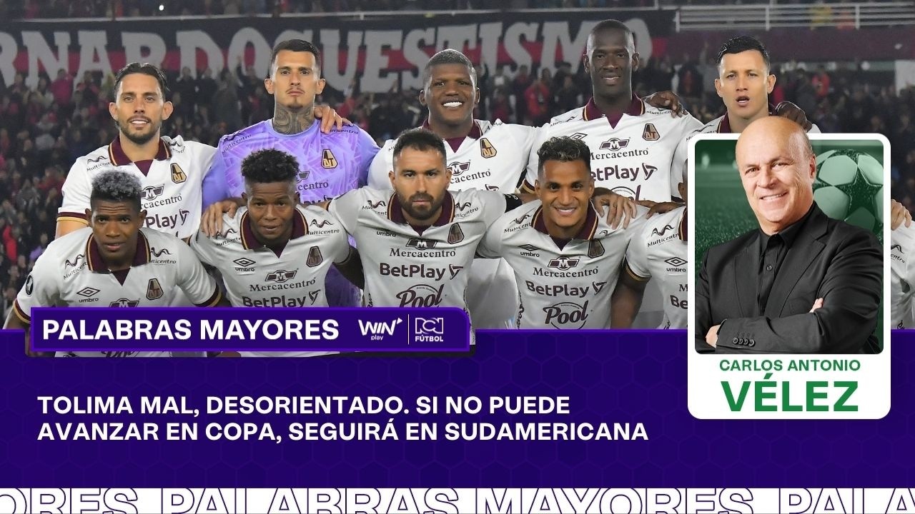 Carlos Antonio Vélez y sus Palabras Mayores del 27 de febrero del 2026