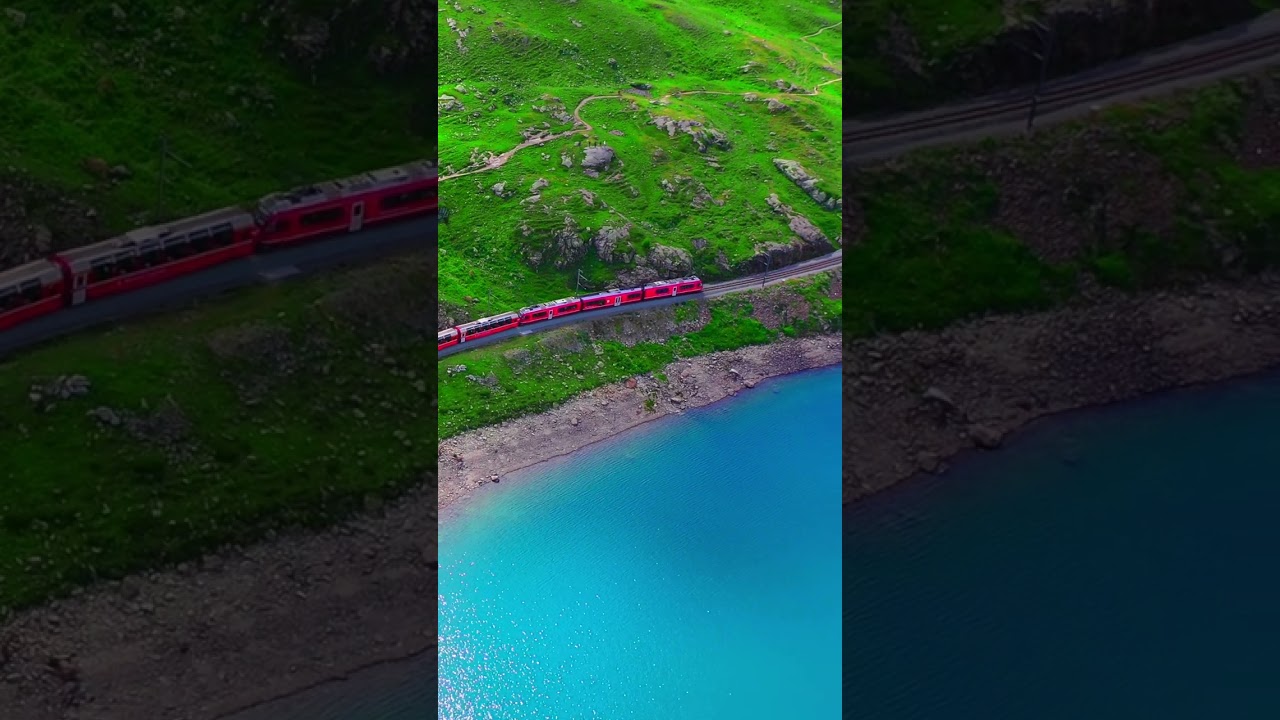 SWITZERLAND 4K CINEMATIC VIDEO #4k #cinematicvideo