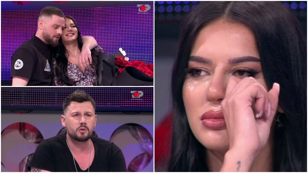 E papritur; Efi shpërthen në lot… Mes Samiut dhe Mevlanit - Përputhen, 12 Prill 2022