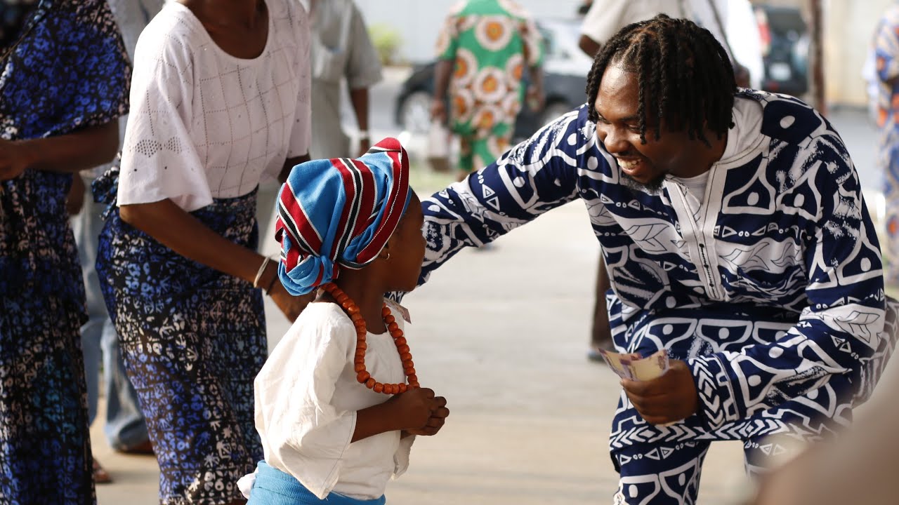 Living in Nigeria for the First Time – *CULTURE SHOCK*🇳🇬 