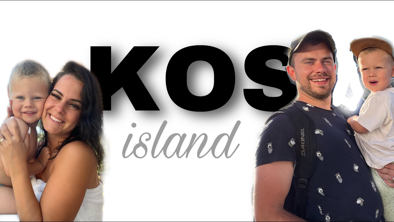 Kos island - Greece 2022