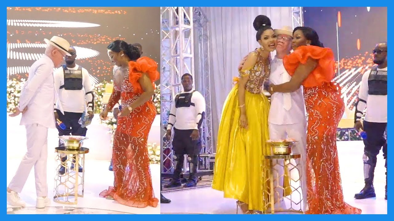 WEMA SEPETU na AUNTY EZEKIEL  WALIVYOMTUNZA PESA  HAJI MANARA, MANARA ASHINDWA KUJIZUIA KWA FURAHA..