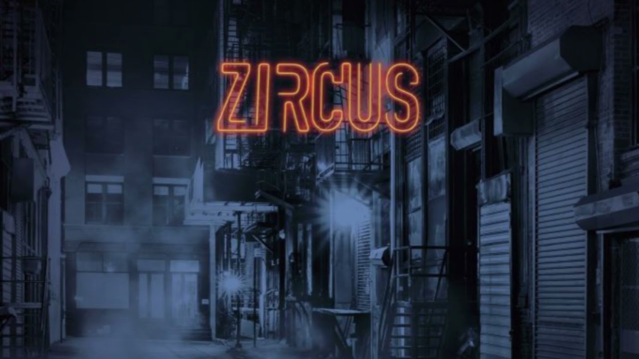 ZIRCUS -  “Quijote”
