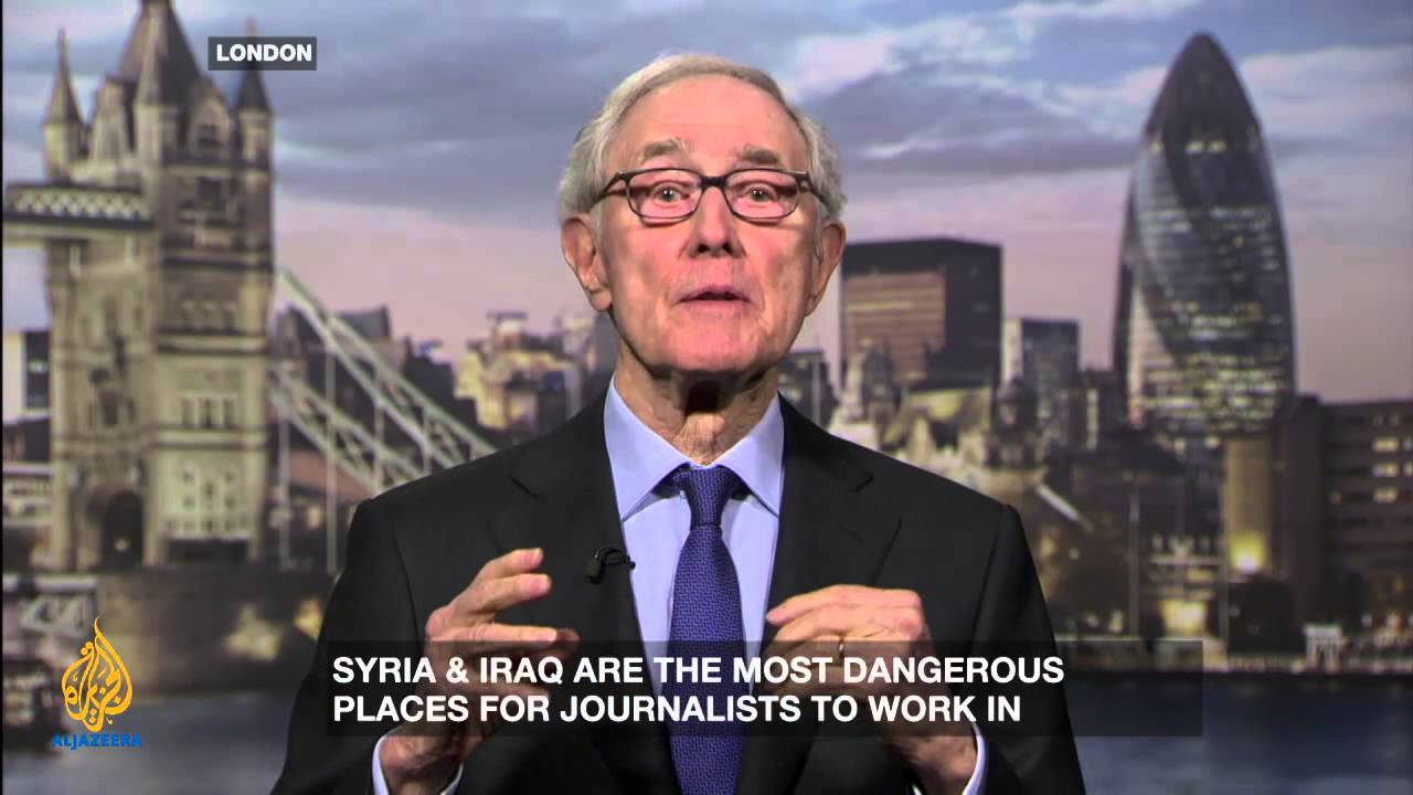 Inside Story - Media freedom and public perception