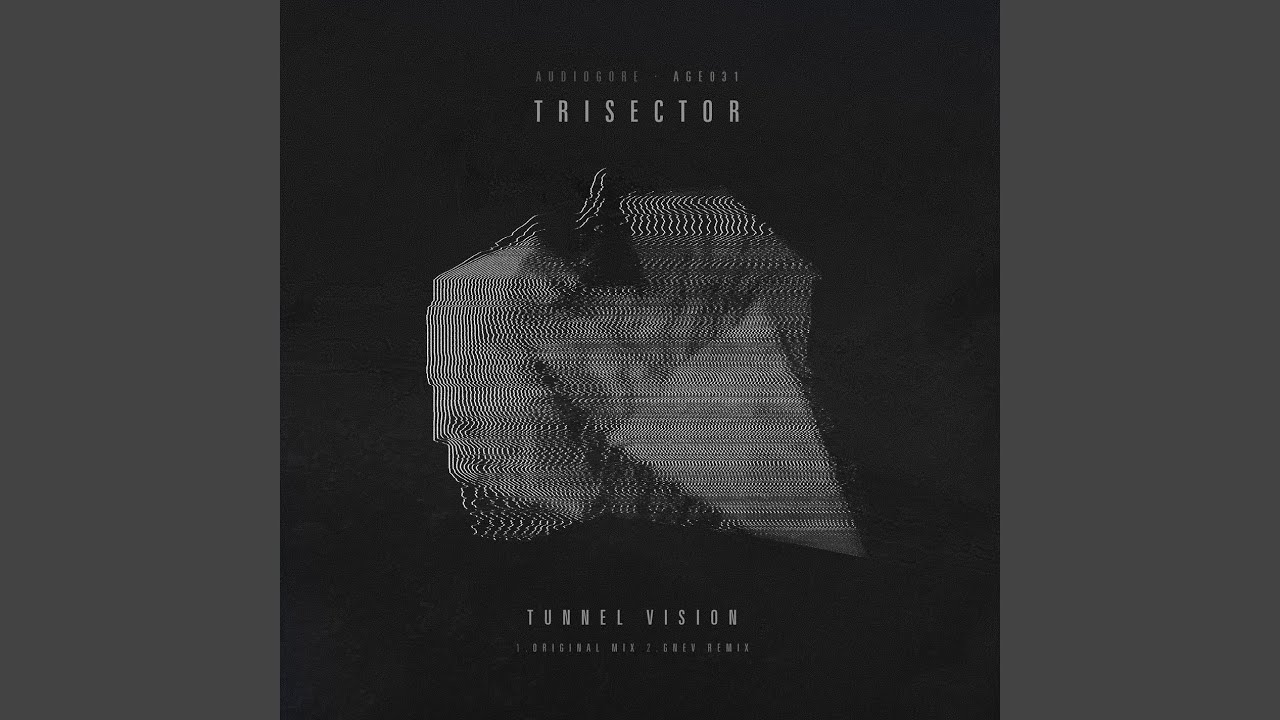 Tunnel vision (Gnev Remix)