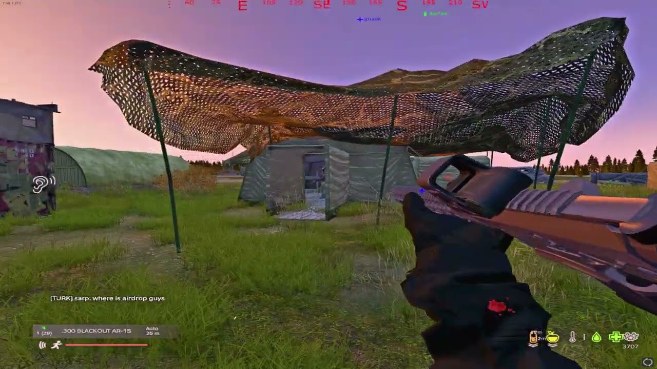 DayZ PVP | Ground Zero PT.1