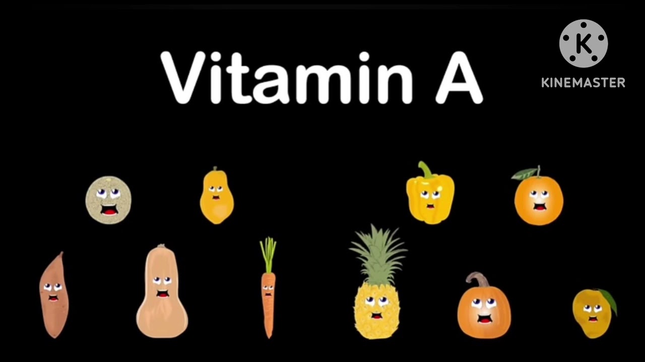Rainbow diet vegetables