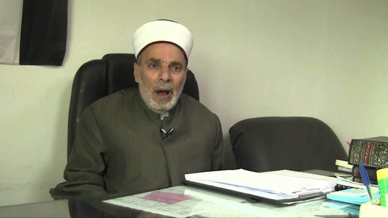 اغرب القضايا في المحاكم الشرعية