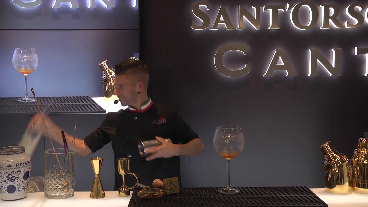 Casa Sant'Orsola  Vinitaly