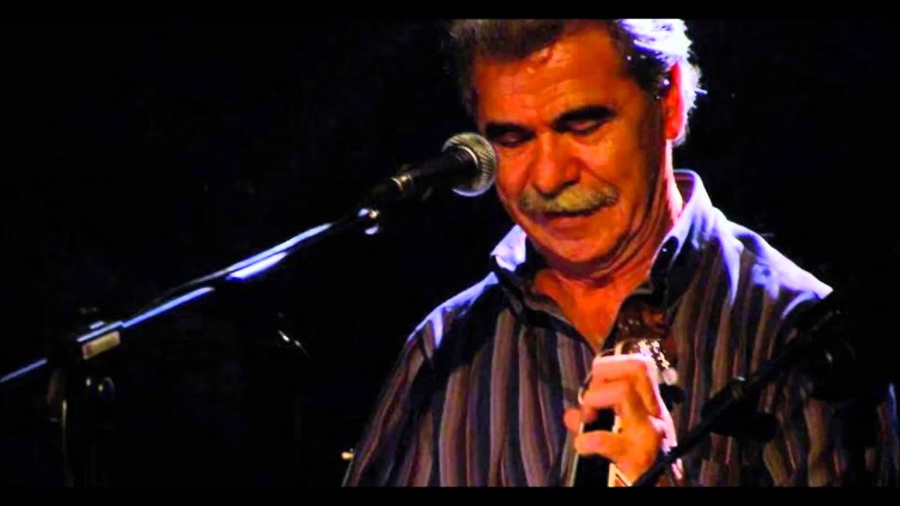 ΒΑΣΙΛΗΣ ΣΚΟΥΛΑΣ - ΚΟΝΤΥΛΙΕΣ