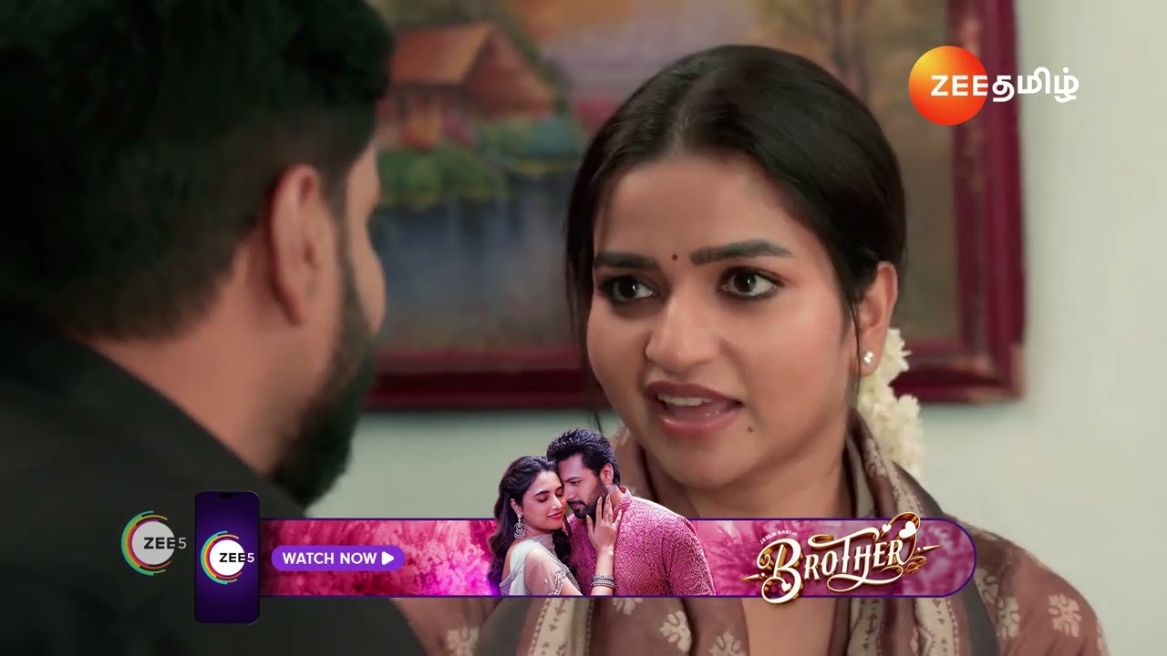 Anna | அவருக்கே அல்வா குடுத்துட்டாங்க😂 | Ep - 559 | Webisode | Dec 28 2024 | Zee Tamil