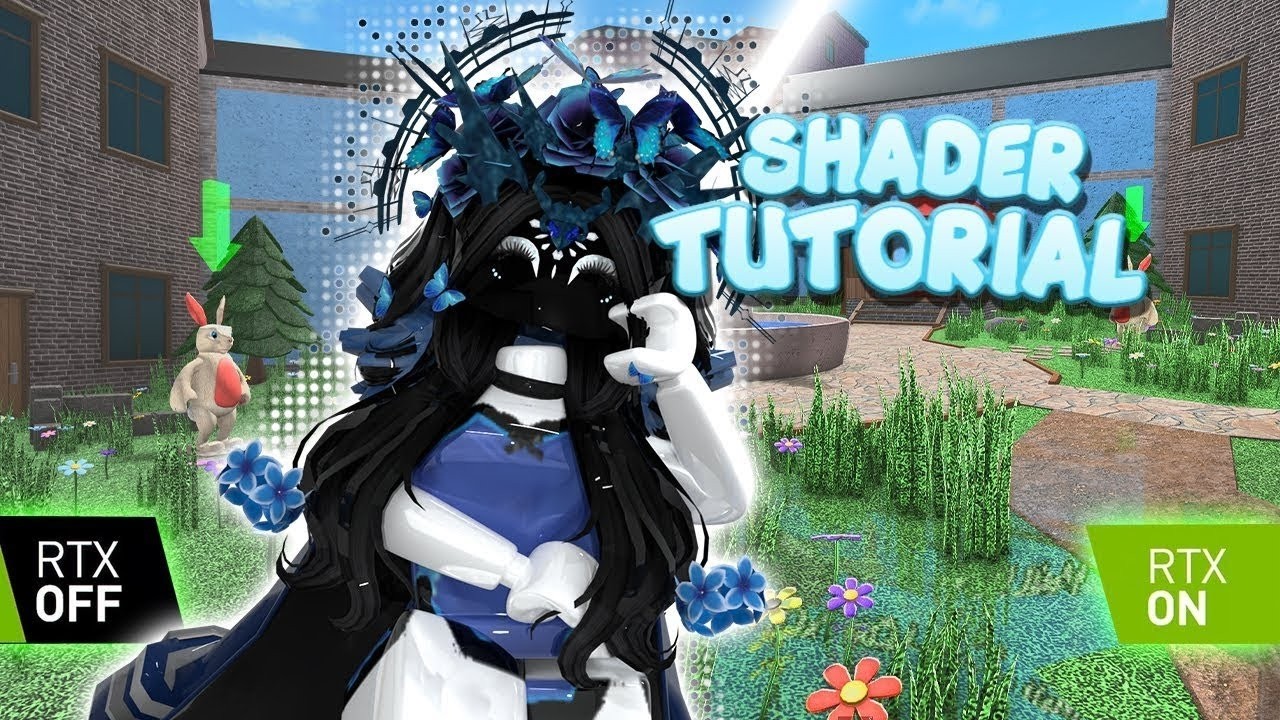 [BEST] How To Get Roblox Shaders in 2026 | ROBLOX RTX Graphics Guide 👀