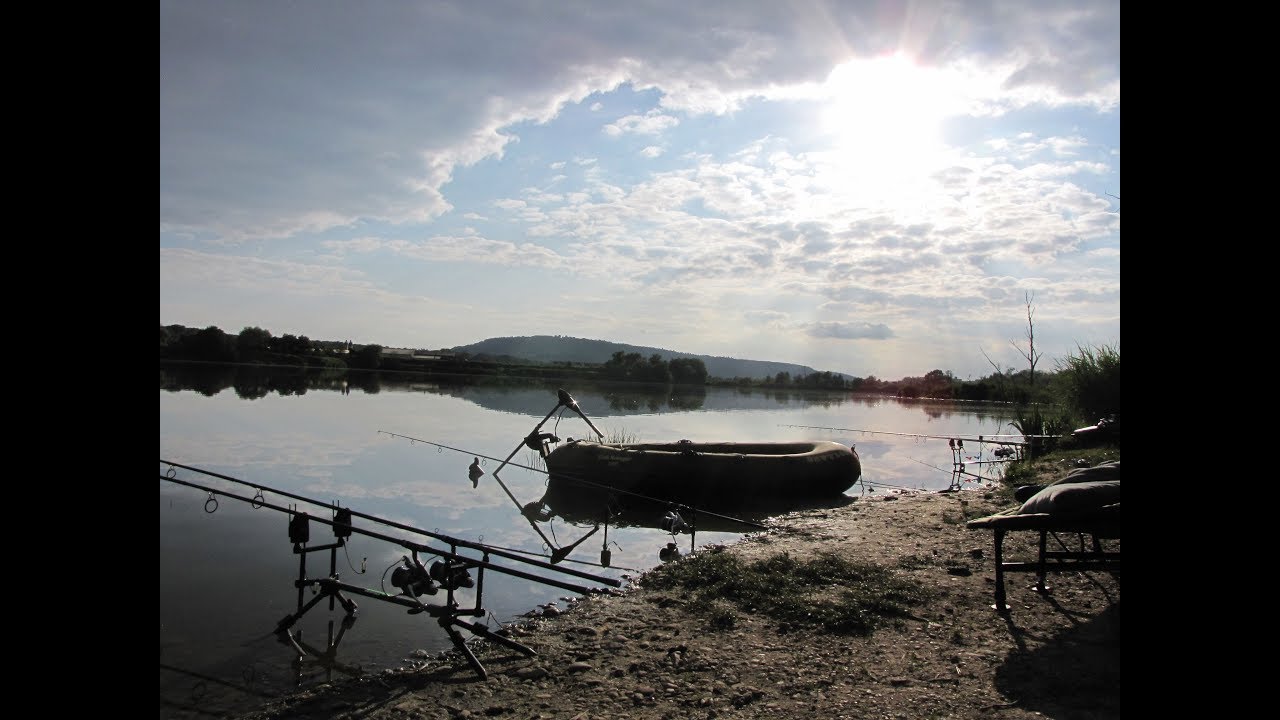 72H Etang de la saussaie