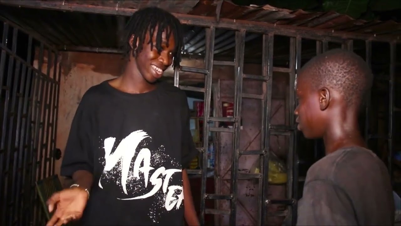 MAH DJ&Egrave;MA_-_&Eacute;ducation