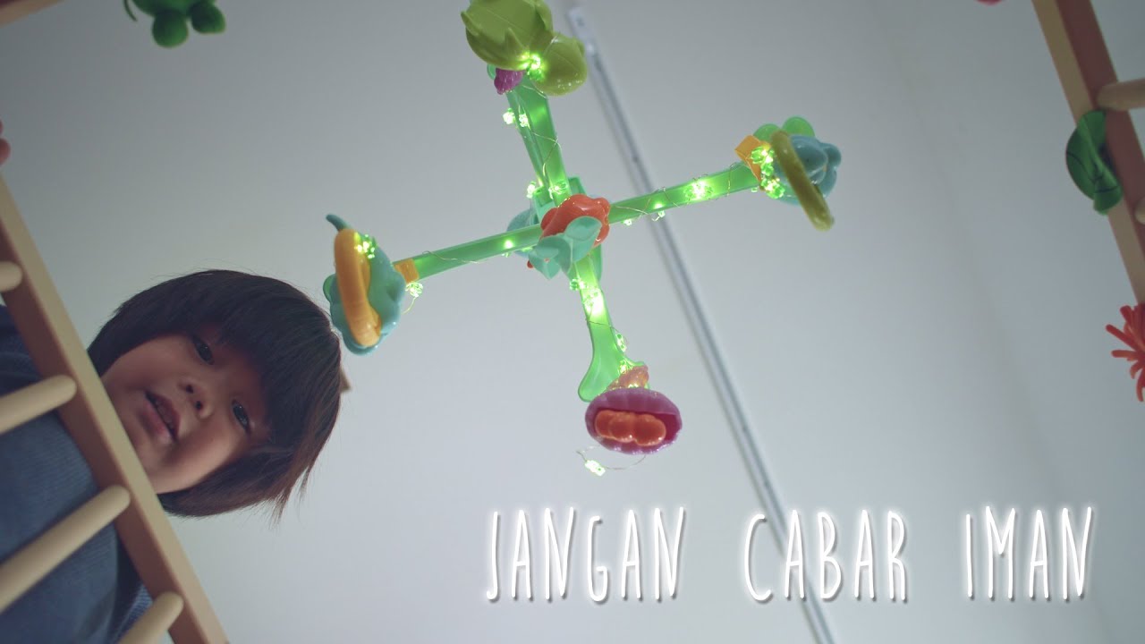 Sebuah Filem Raya Toppen - Jangan Cabar Iman