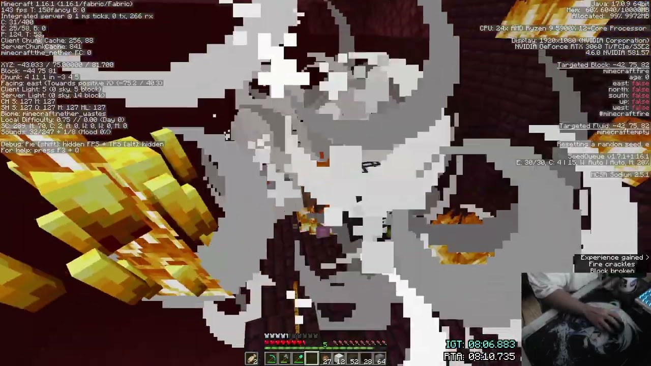 (March 11, 2026) 14:21 NEW RSG PB