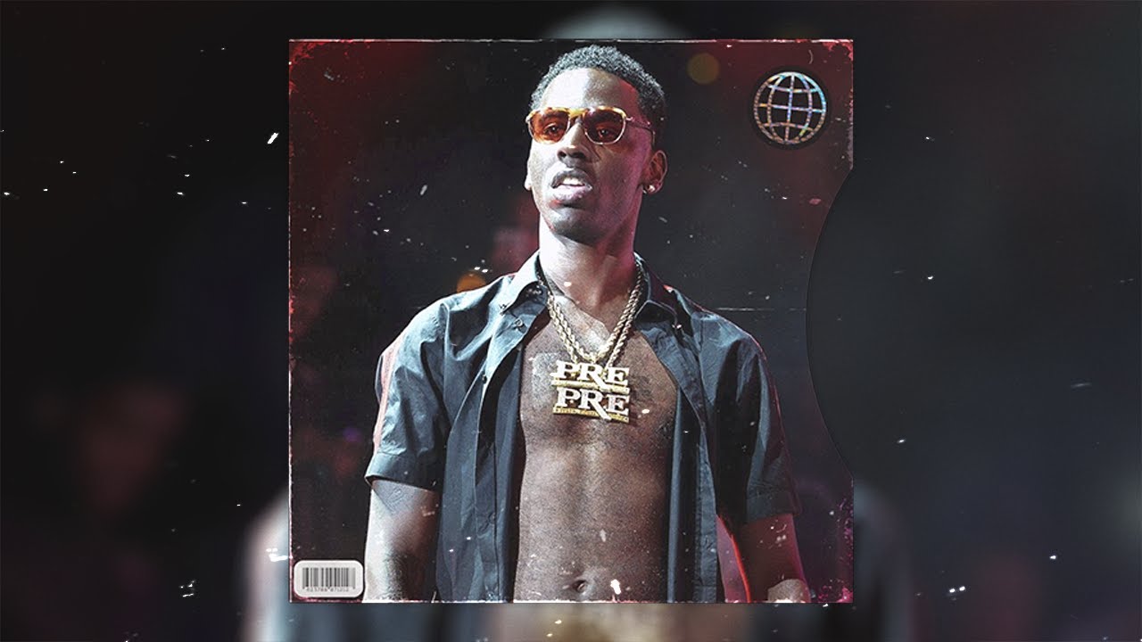 [FREE] Young Dolph x Lil Baby Type Beat - 