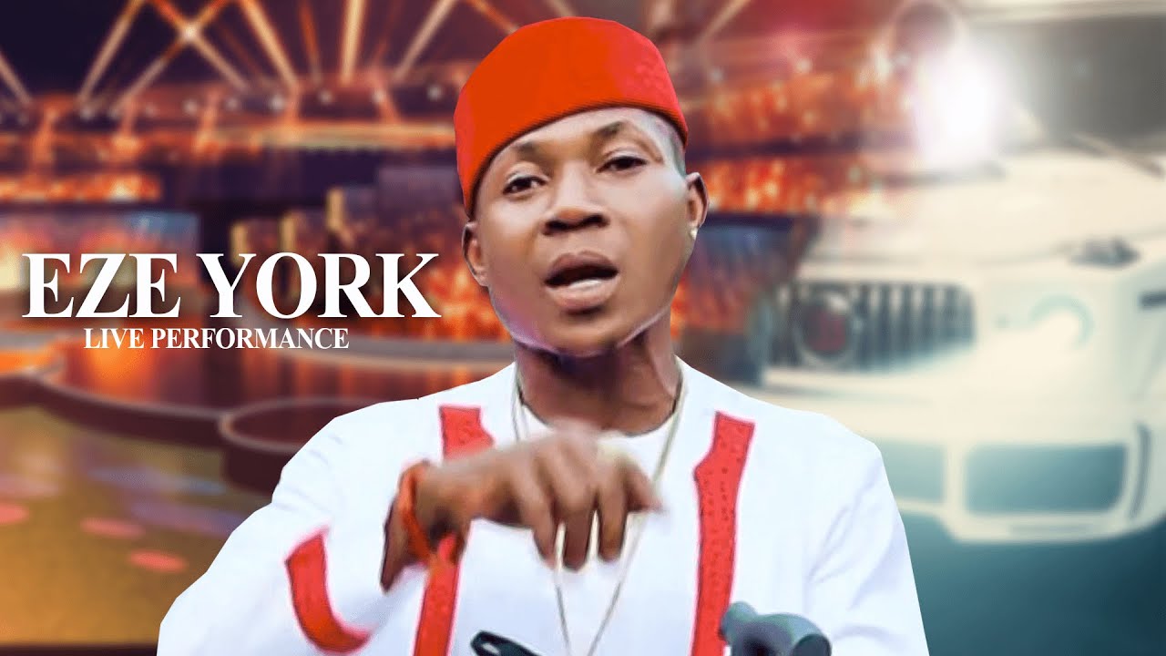 best igbo highlife music By EZE YORK || igbo highlife music 2025
