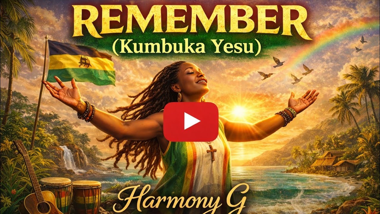 Remember (Kumbuka Yesu)| Harmony G 