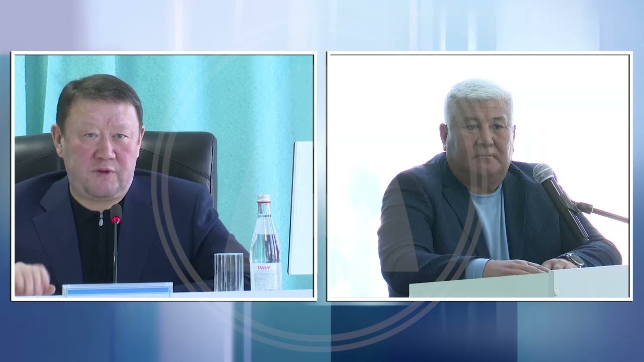 Дробная зарплата. На что жаловались сельчане на встрече с акимом Костанайской области