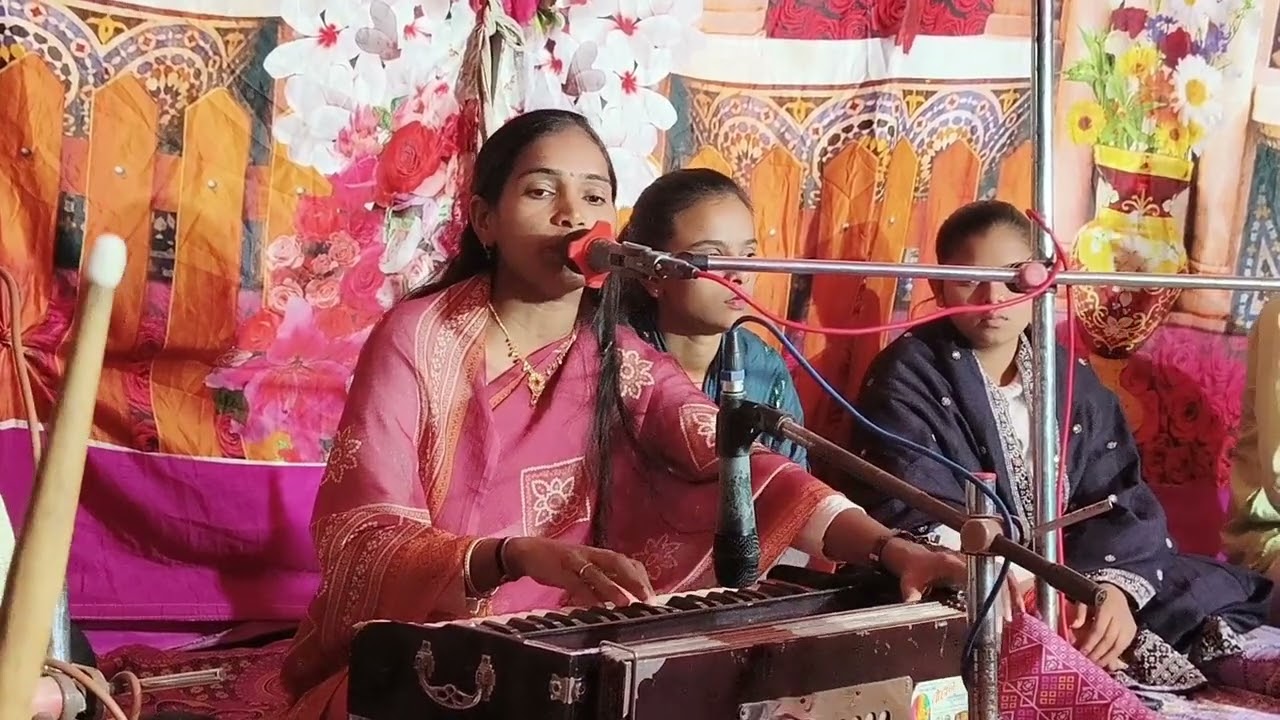 ગાયોના ગોવાળિયા || Komal Bajaniya ||