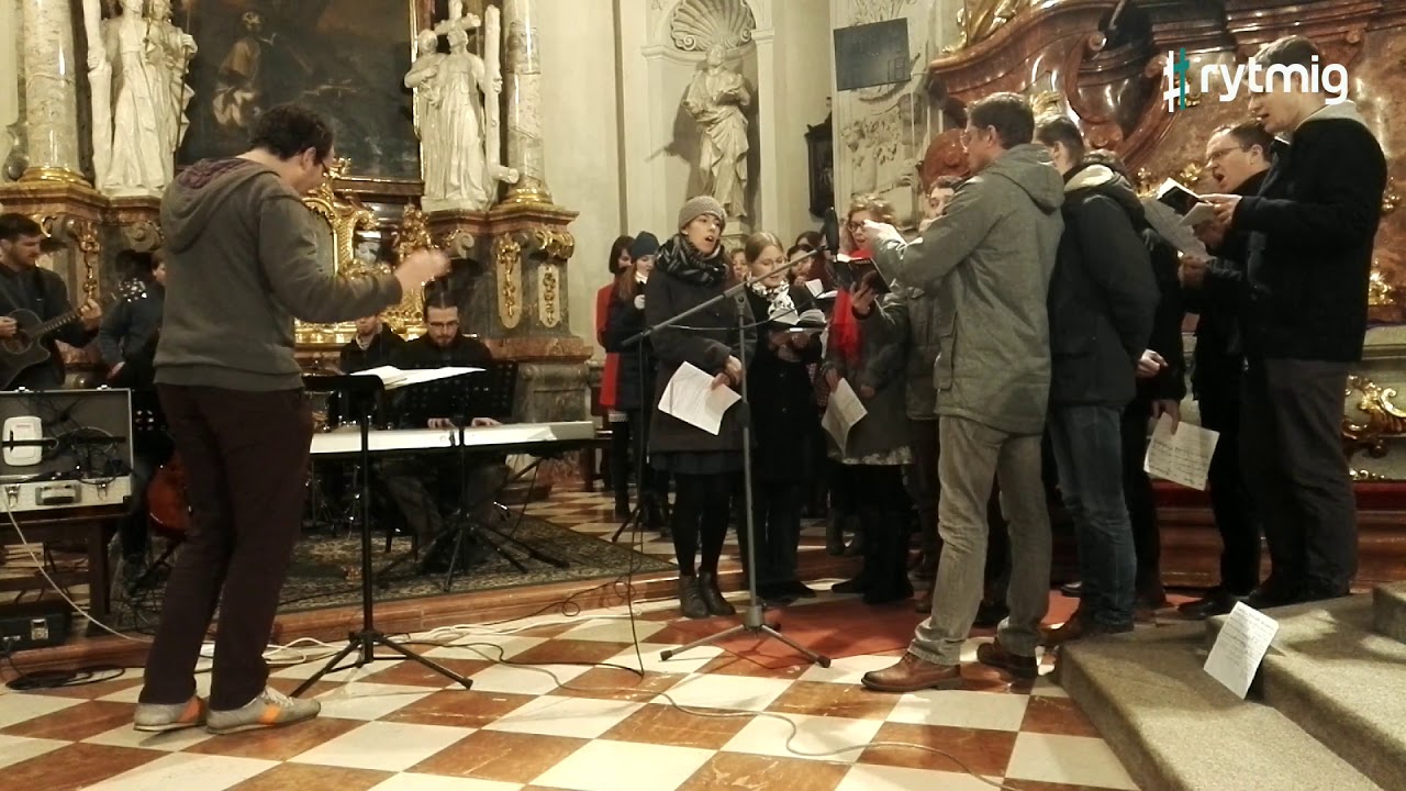 Rytmig - Jsem všechno co nemáš