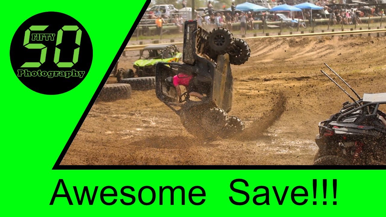 Trucks Gone Wild Spring Break - Redneck Mud Park - Awesome Save