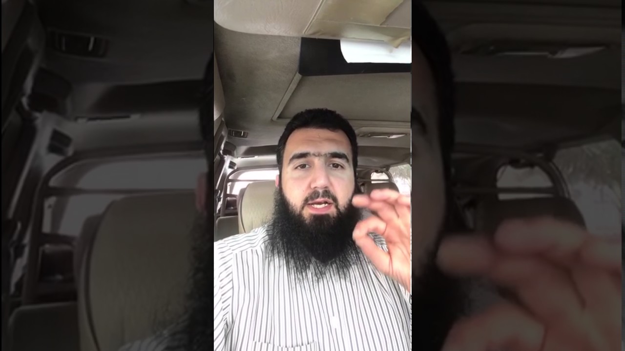 الصقار عبداللطيف الكندري ( سبب خروج الدم من مرش الطير )
