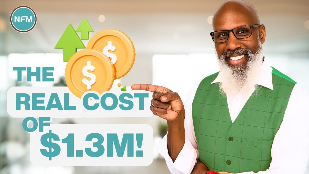 Episode 5: The Real ROI &mdash; Why Paying for Fundraising Help Saves You Money