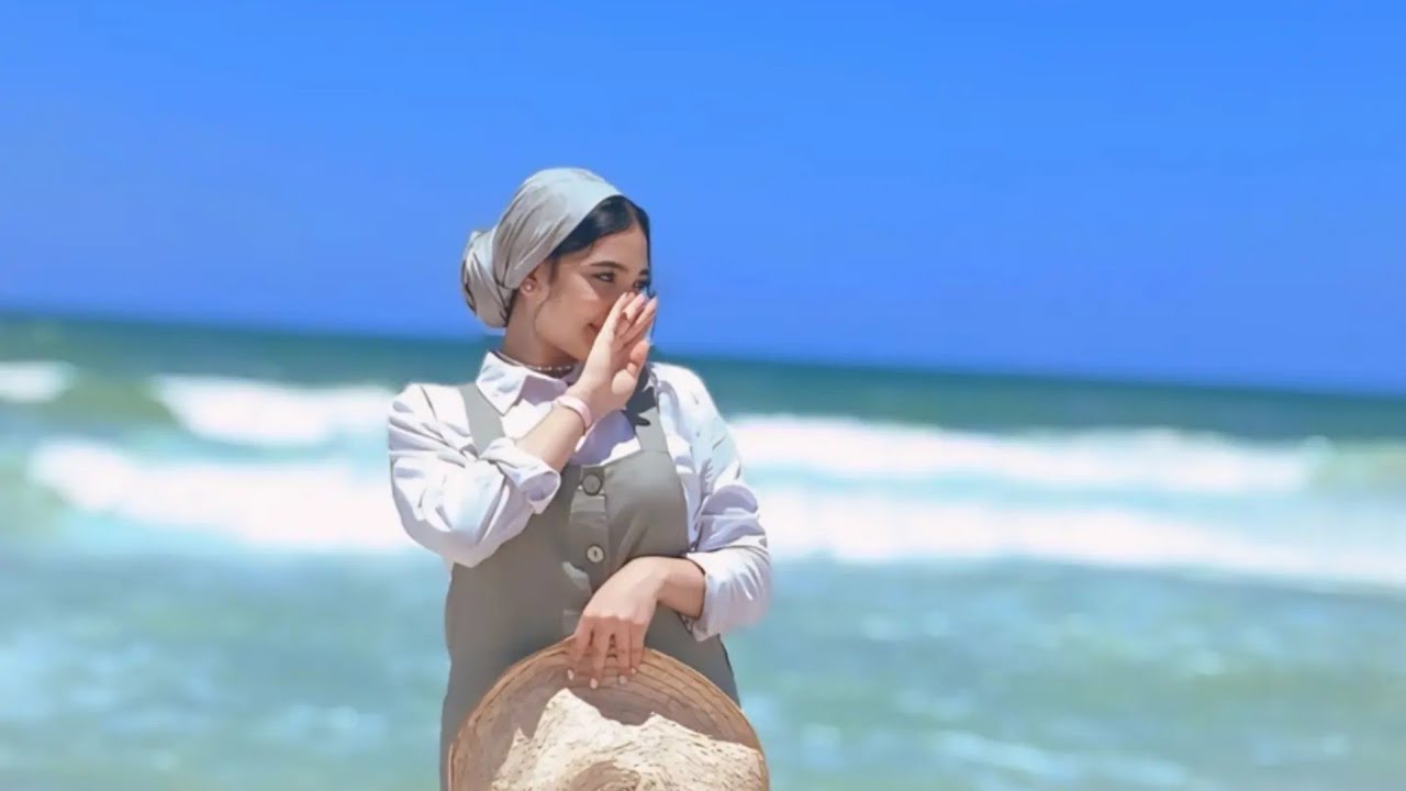 اخيرا فلوج البحر 🤩🌊 قرارا نبعد عن زحمة اسكندريه ||JANJONA STAR 😍