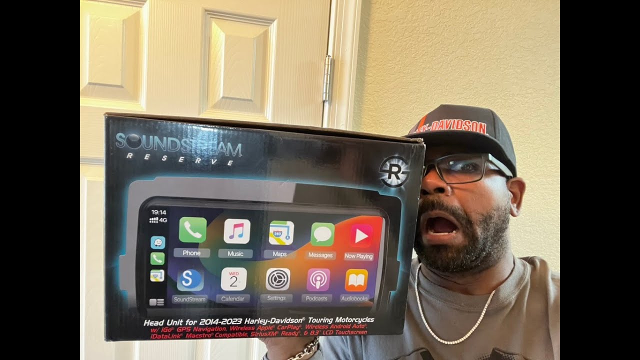 Soundstream V2 Review