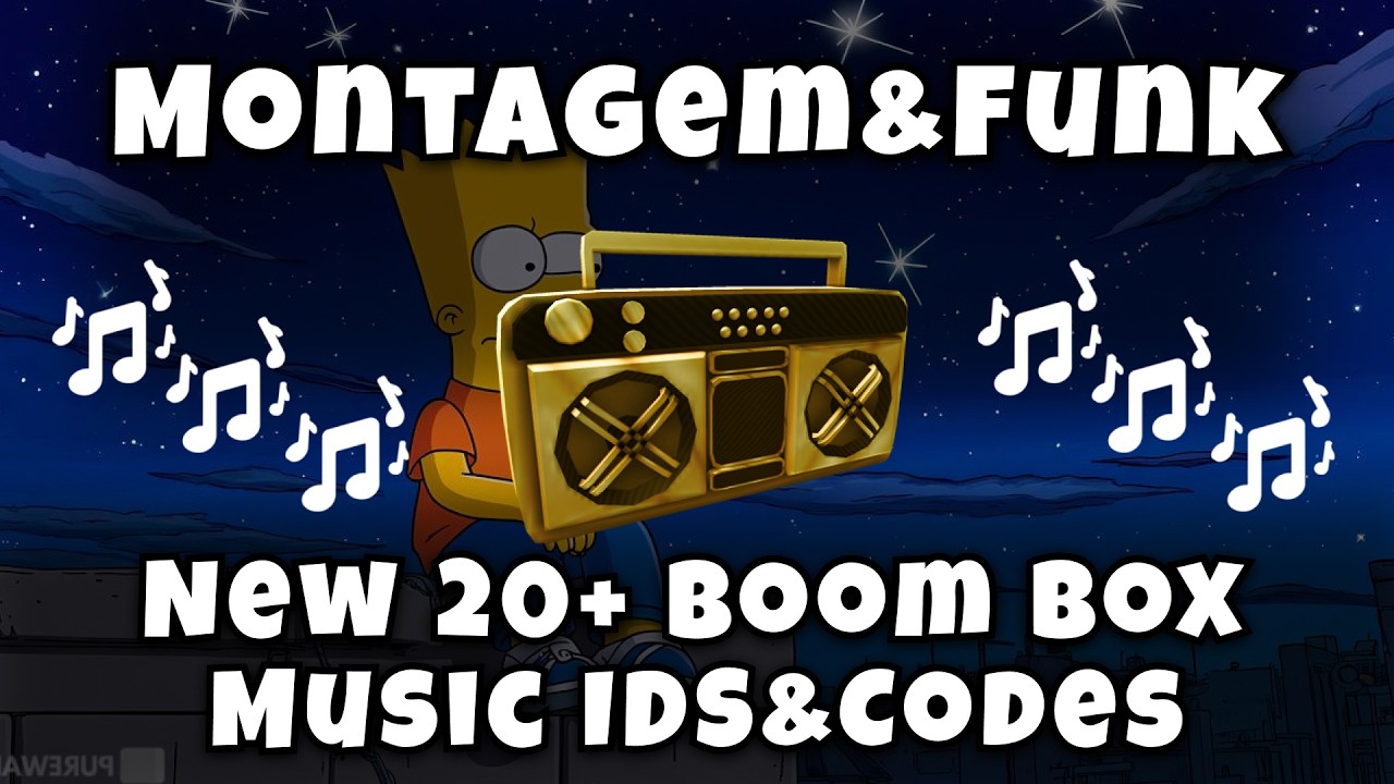 🎵 20+ NEW Roblox Audio Codes (Feb 2026) – 100% Legit! ⚡
