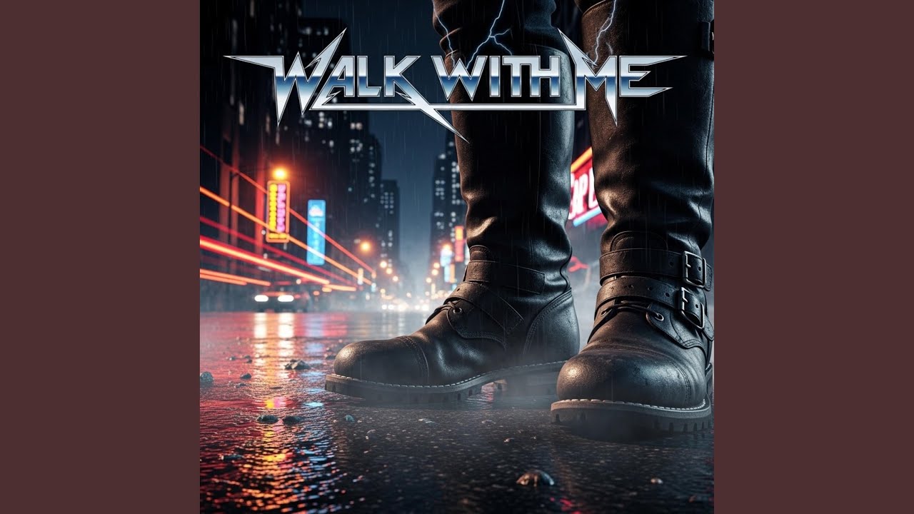 WALK-WITH ME