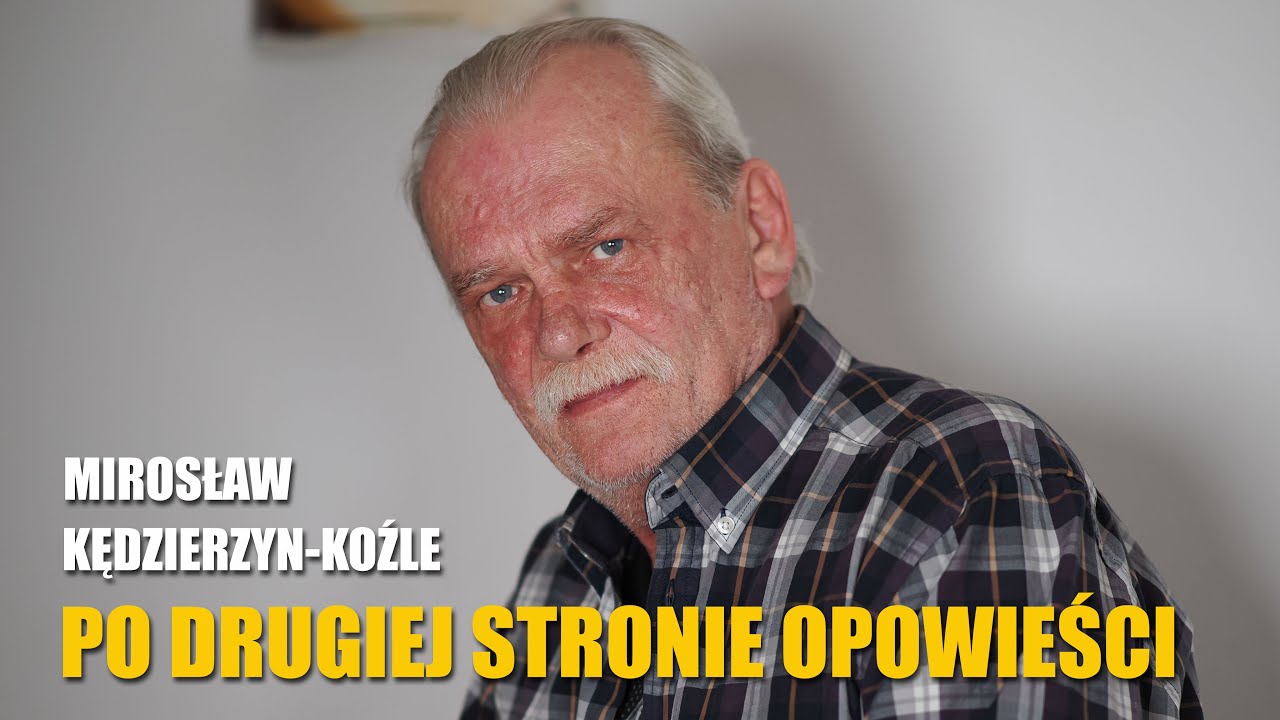 To, co mogłem w życiu osiągnąć utopiłem w wódce... (część 2)