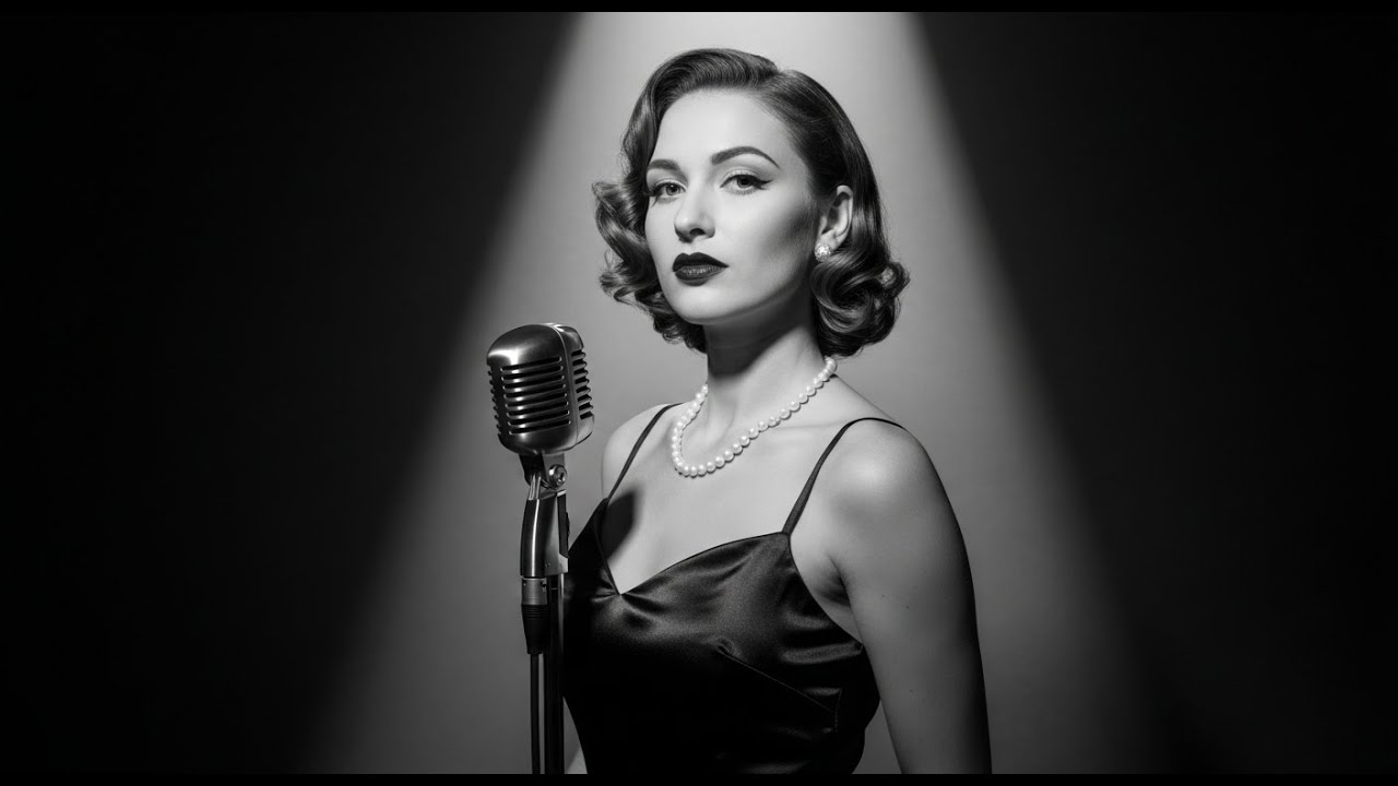 Etta James Inspired Emotional Blues | Deep Love Songs