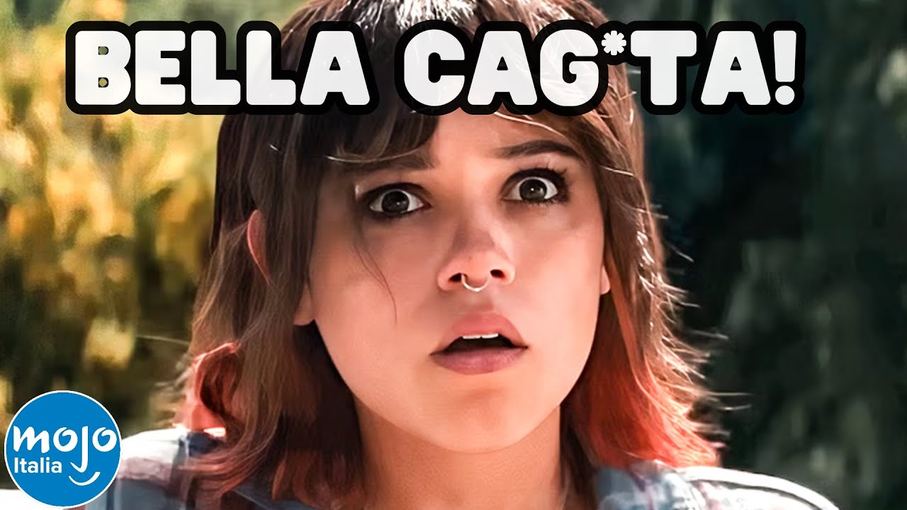 Top 10 PEGGIORI FLOP al CINEMA del 2025 (per ora!)