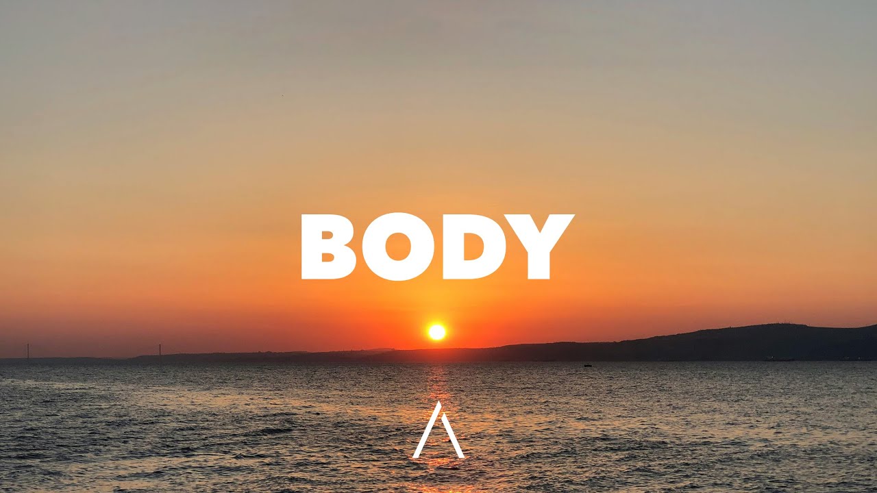Levi, Future Cartel & MVRIN - BODY