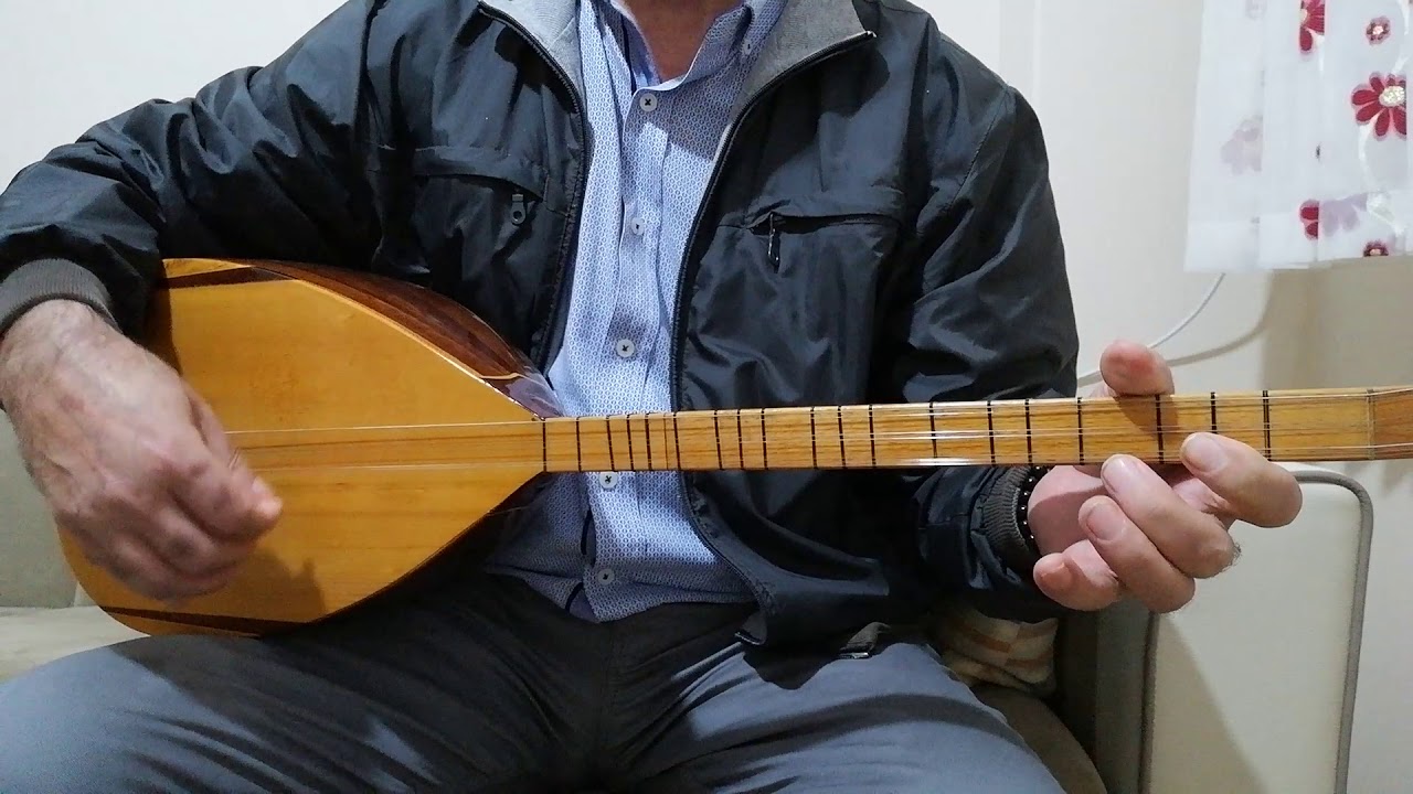 Turnalar Solfej