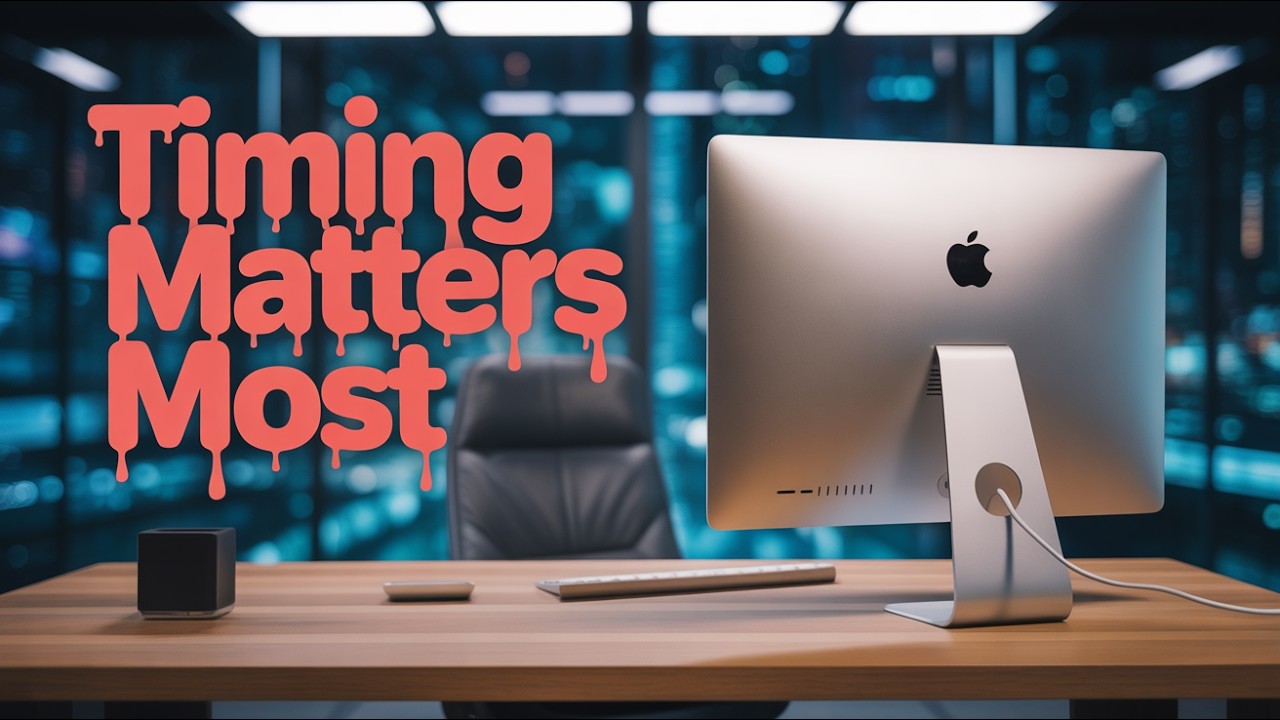 Apple's M5 Mac Studio is a MASSIVE Trap! (Exclusive 2026 Leaks)